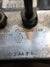 Centralina Pompa Abs Renault Clio III Benzina (2010) COD:8200559749-0265800559 - F&P CRASH SRLS - Ricambi Usati