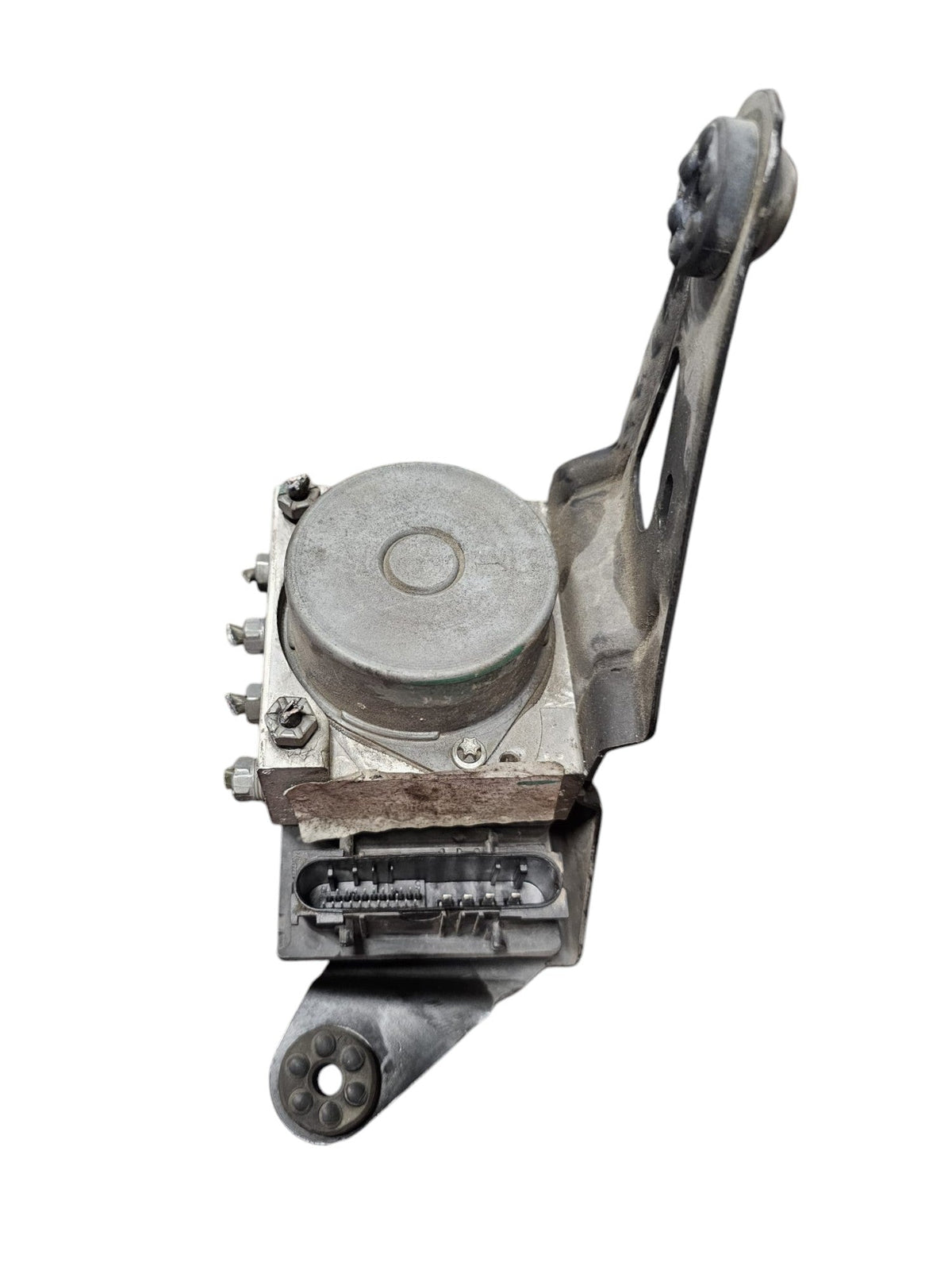 Centralina Pompa Abs Renault Kangoo II 1.5 Diesel Cod:8201011838 (2008 - 2021) - F&amp;P CRASH SRLS - Ricambi Usati