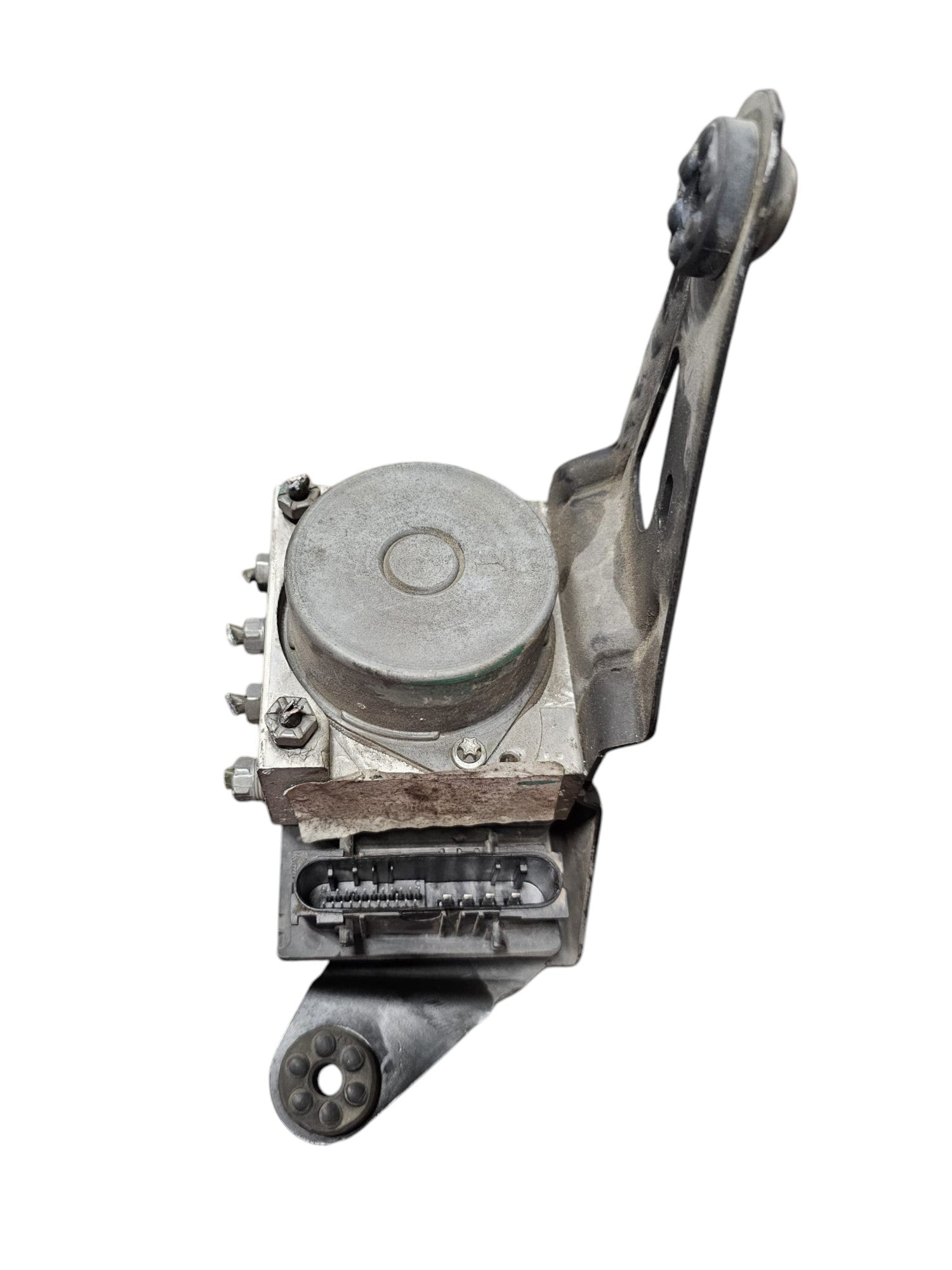 Centralina Pompa Abs Renault Kangoo II 1.5 Diesel Cod:8201011838 (2008 - 2021) - F&P CRASH SRLS - Ricambi Usati
