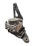 Centralina Pompa Abs Renault Kangoo II 1.5 Diesel Cod:8201011838 (2008 - 2021) - F&P CRASH SRLS - Ricambi Usati