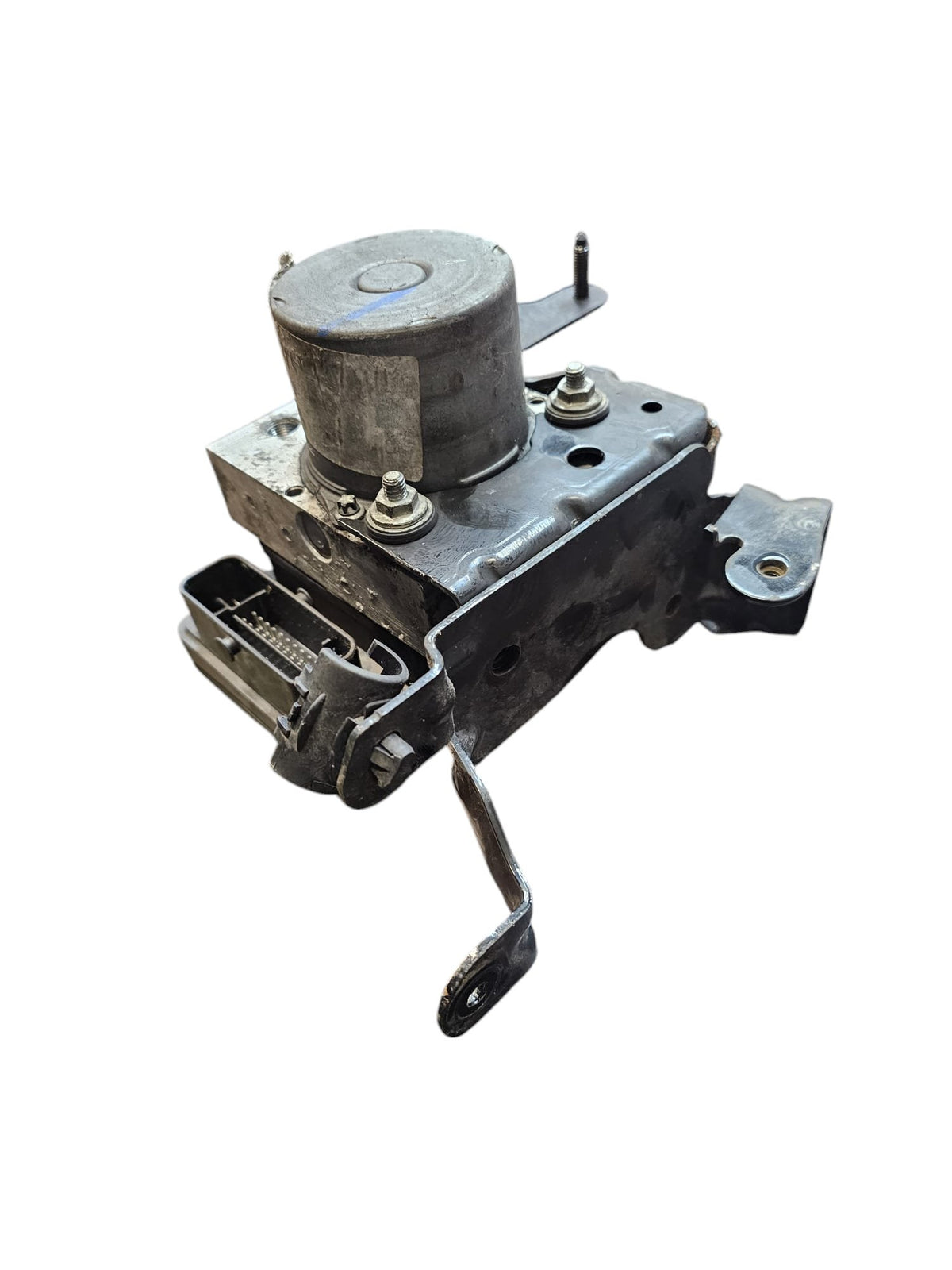 Centralina Pompa Abs Renault Master III 2.3 Diesel Cod:476607708R (2010 - 2024) - F&amp;P CRASH SRLS - Ricambi Usati