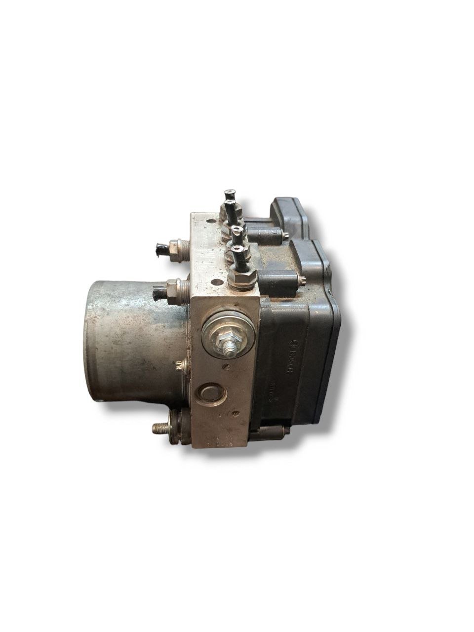 Centralina Pompa ABS Seat Ibiza / Audi I A1 1.4-1.2 Benzina (2015) COD:6C0614517R-6C0907379R-6R0907379BA-0265956084 - F&P CRASH SRLS - Ricambi Usati