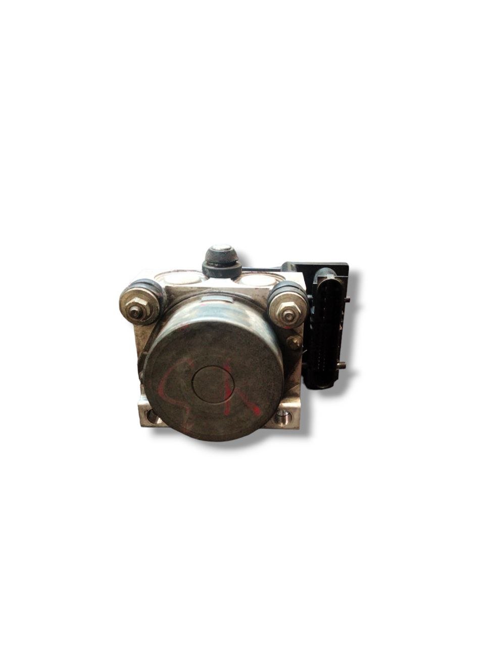 Centralina Pompa Abs suzuki sx4 - Fiat 16 4wd (2007) cod.0265231670 - F&P CRASH SRLS - Ricambi Usati