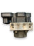 Centralina Pompa Abs Toyota Aygo II 1.0 Benzina (2017) cod.44540-0H030 - 0265956123 - F&P CRASH SRLS - Ricambi Usati