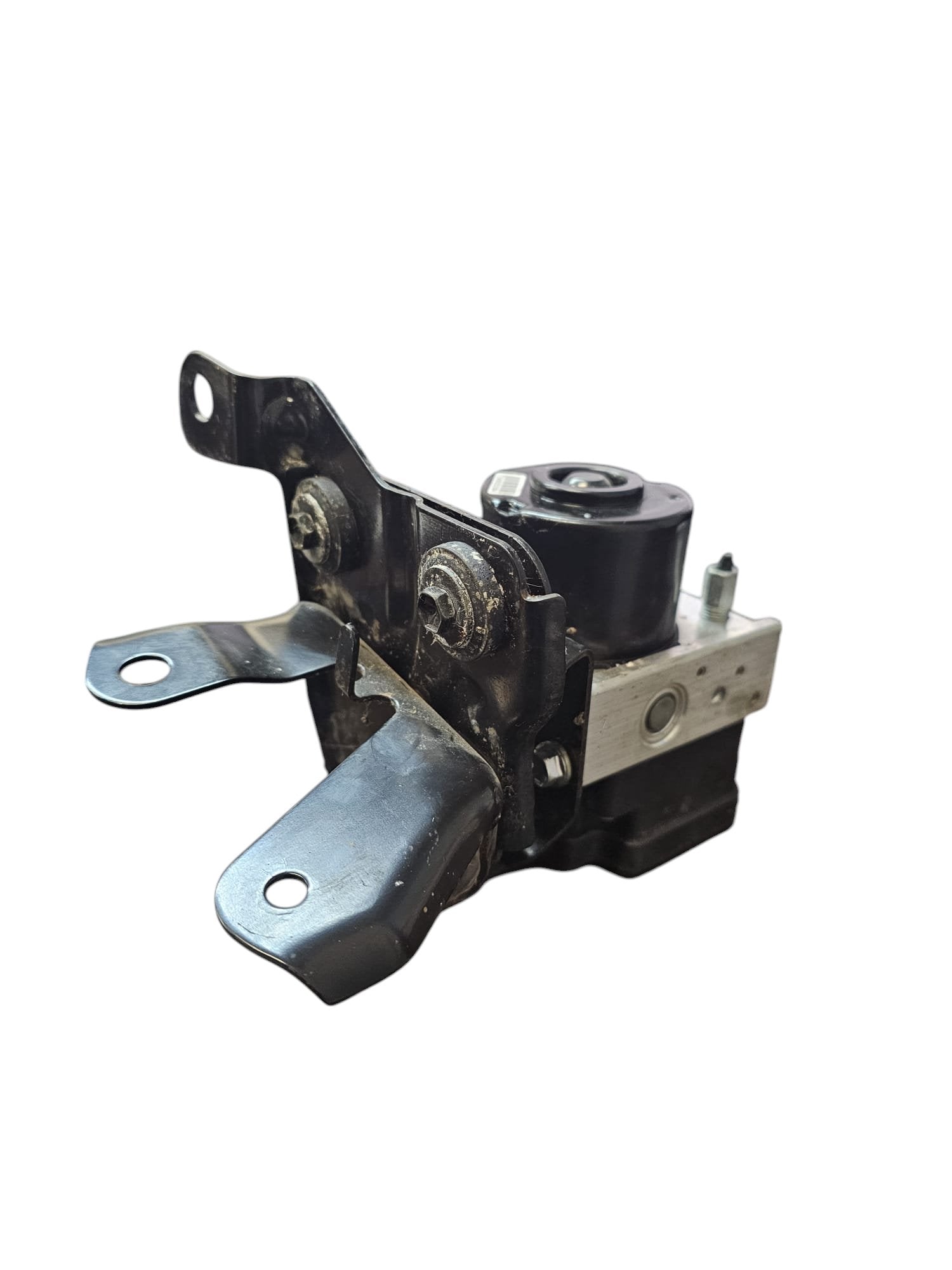 Centralina Pompa Abs Toyota Yaris 1.0 Benzina Cod:44510 - 0D110 (2005 - 2011) - F&P CRASH SRLS - Ricambi Usati