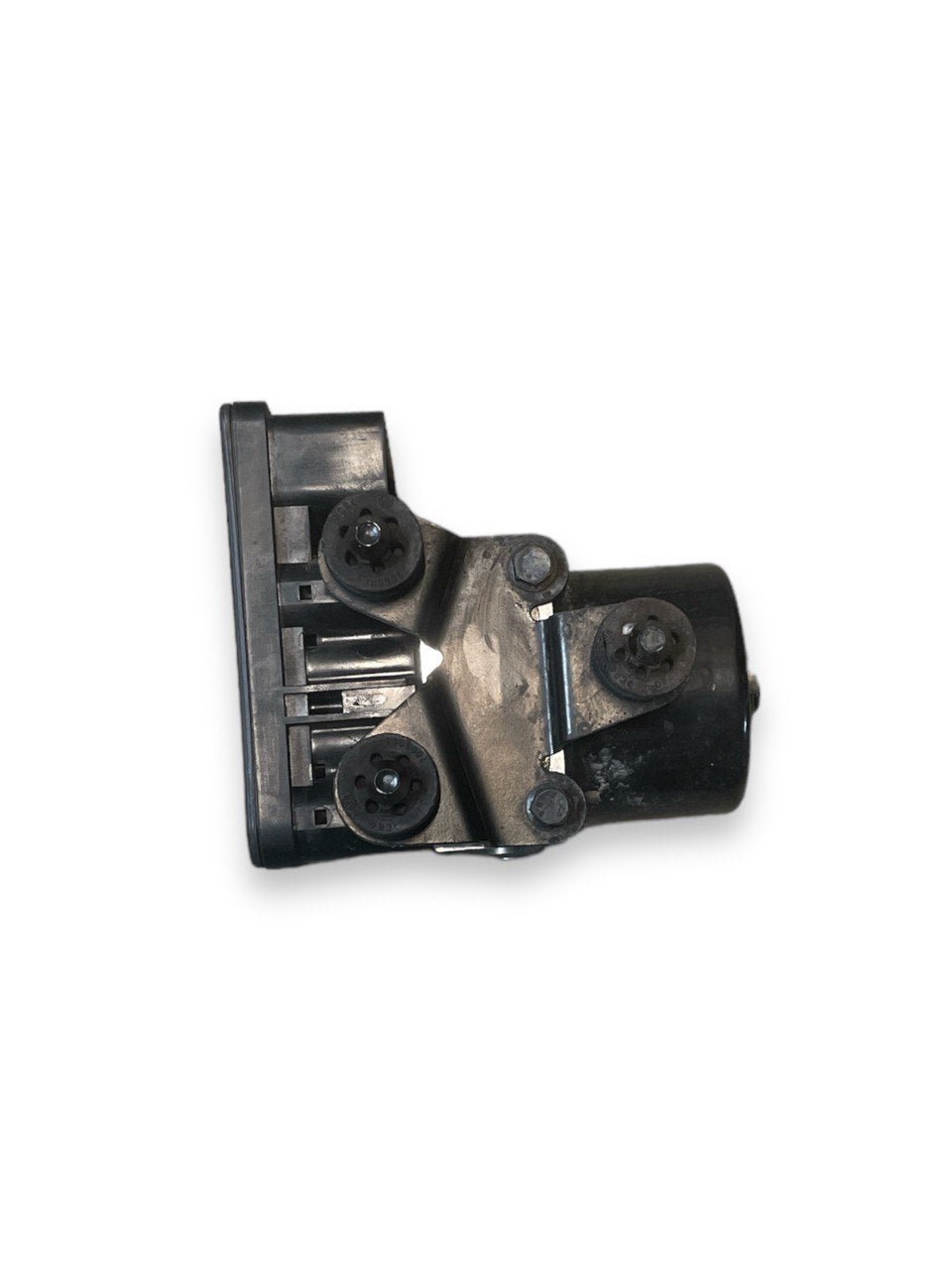 centralina pompa abs volkswagen golf 5 2.0 diesel (2003 - 2008) cod:1k0907379aa - F&P CRASH SRLS - Ricambi Usati