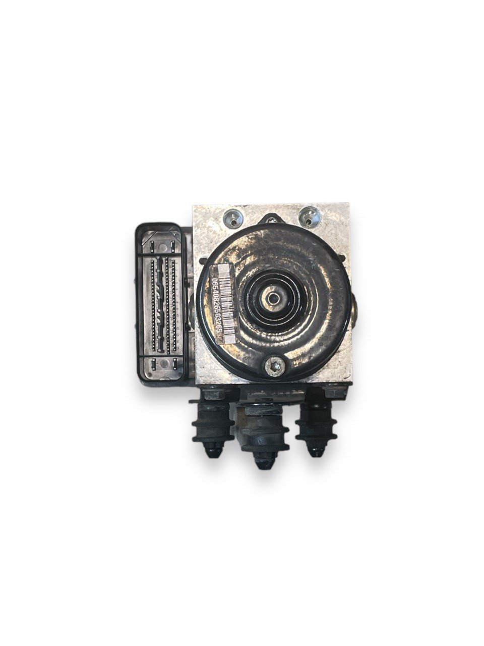 centralina pompa abs volkswagen golf 5 2.0 diesel (2003 - 2008) cod:1k0907379aa - F&P CRASH SRLS - Ricambi Usati
