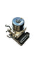 Centralina pompa Abs Volkswagen Golf V 2.0 diesel (2003 - 2008) cod.1K0614517H - F&P CRASH SRLS - Ricambi Usati