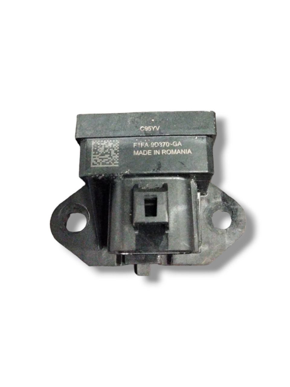 Centralina pompa carburante gasolio Ford Transit 1.5 Diesel (2014 >) cod.F1FA9D370GA - F&P CRASH SRLS - Ricambi Usati