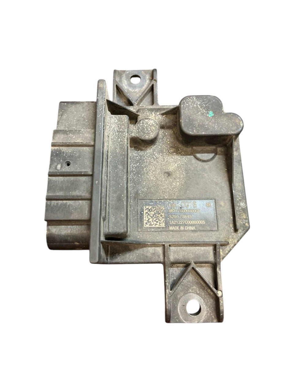 Centralina pompa carburante Opel Insigna B 1.5 diesel ( 2017 - >) cod.13540016 / 529170845 - F&P CRASH SRLS - Ricambi Usati
