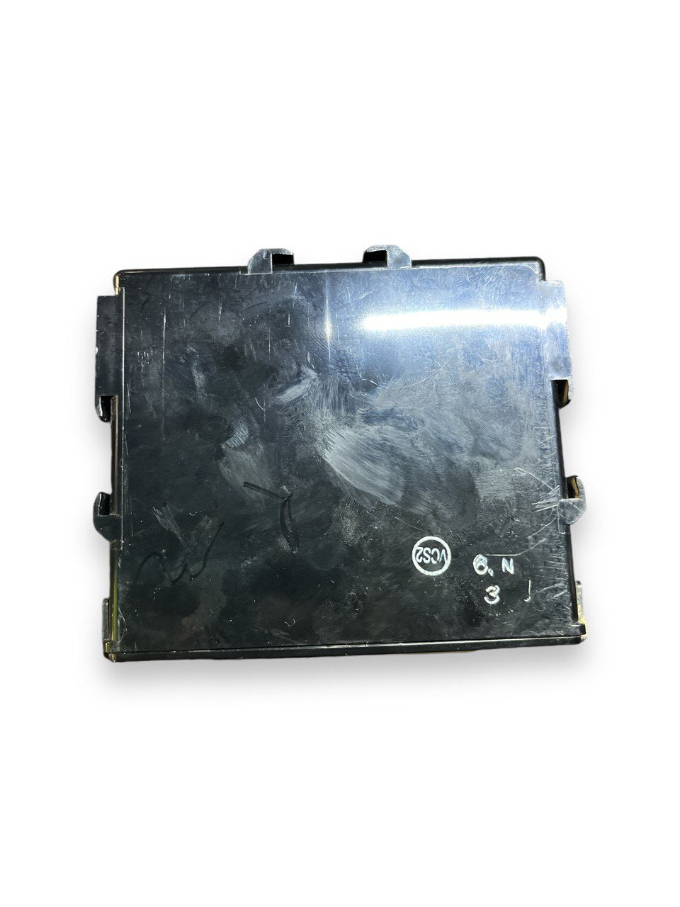 Centralina pompa carburante Toyota IQ 1.0 benzina (2008 - 2015) cod.89681 - 74020 - F&P CRASH SRLS - Ricambi Usati