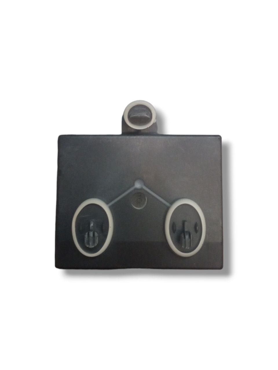 Centralina porta anteriore destra (dx) Audi A3 8V (2012 - 2020) COD:5Q0959592E - F&P CRASH SRLS - Ricambi Usati