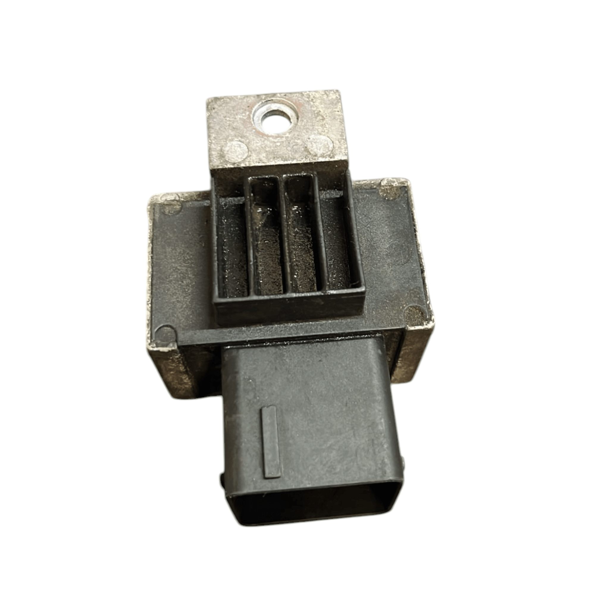 Centralina Relè Pre Riscaldamento Candelette Nissan Juke F15 cod:8200859243 (2010>2019) - F&P CRASH SRLS - Ricambi Usati