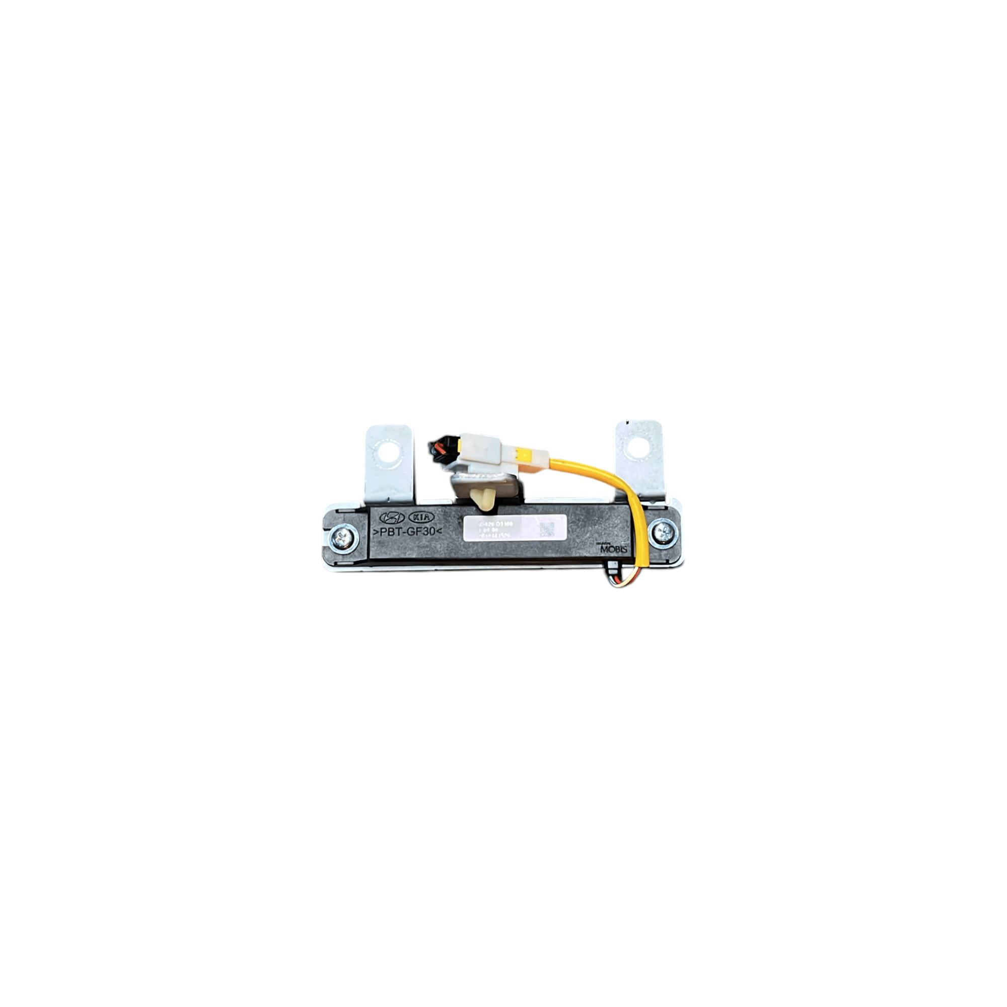 Centralina Ricevitore Antenna Hyundai Tucson (2015 - 2020) cod.95420 - D3100 - F&P CRASH SRLS - Ricambi Usati