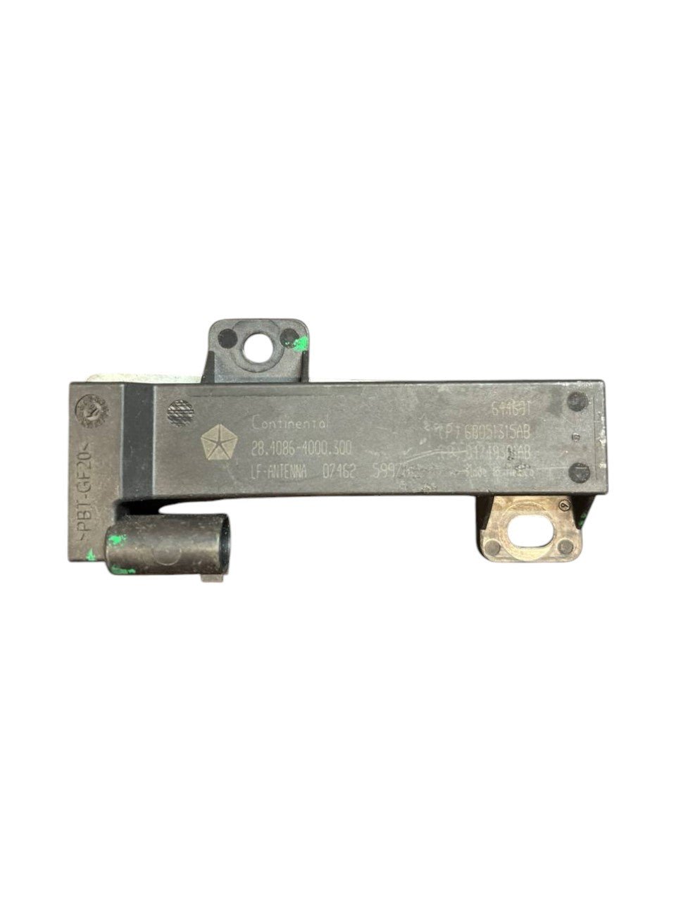 Centralina ricevitore antenna Jeep Grand Cherokee KL (2013 - 2023)cod.68051315AB - F&P CRASH SRLS - Ricambi Usati