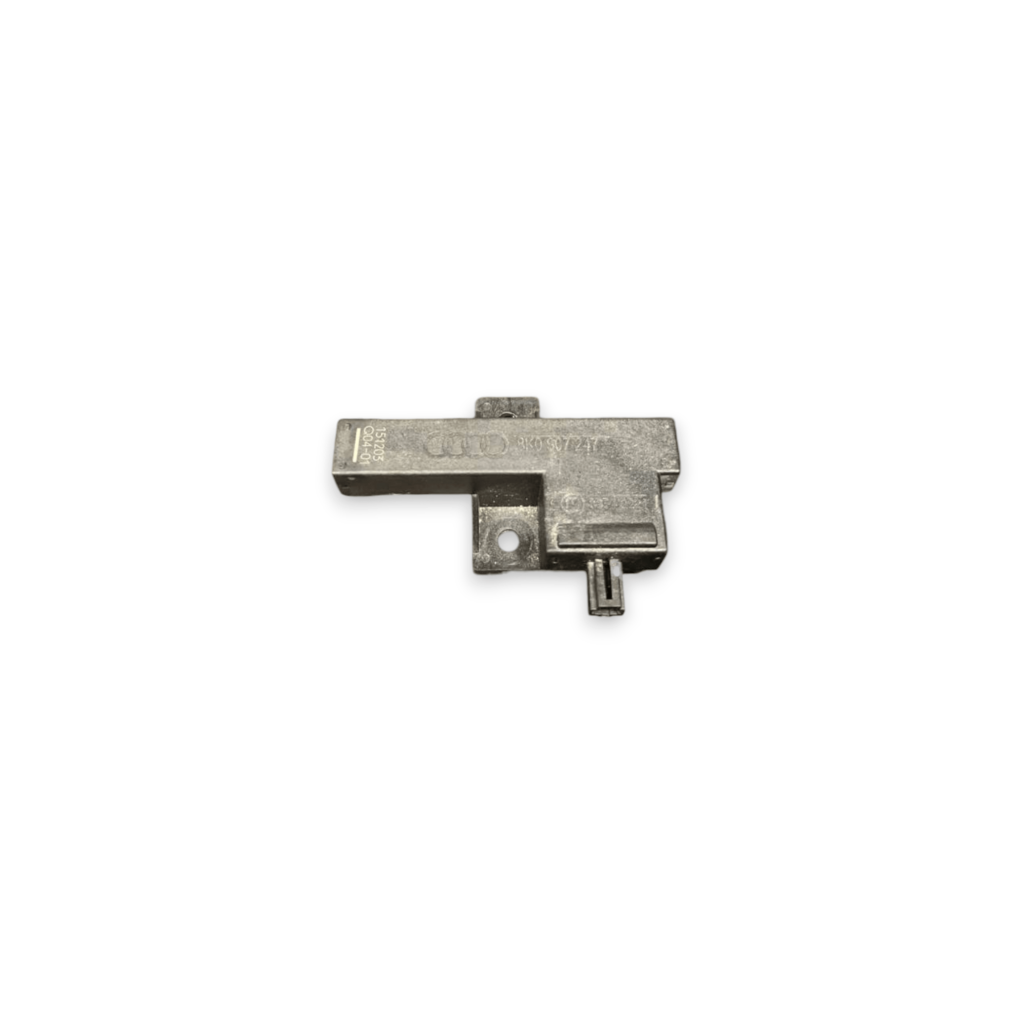 Centralina ricevitore Keyless Audi A6 C7 (2011 al 2018) cod: 8K0907247 - F&P CRASH SRLS - Ricambi Usati