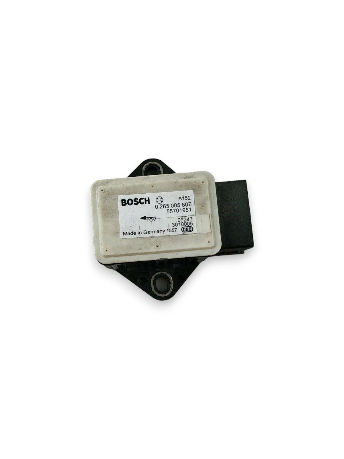 Centralina Sensore ESP Alfa Romeo Mito / Fiat Grande Punto cod : 0265005607 55701951 - F&P CRASH SRLS - Ricambi Usati