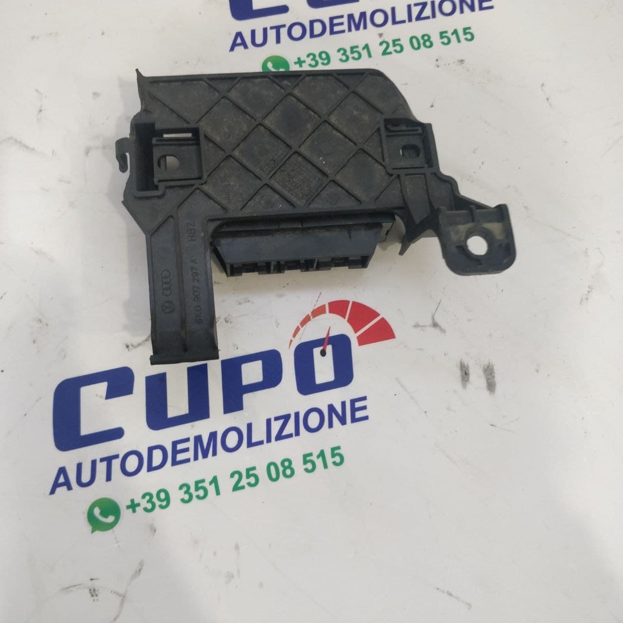 Centralina sensori di parcheggio Audi A5 (8T) 8K0919475T - F&P CRASH SRLS - Ricambi Usati