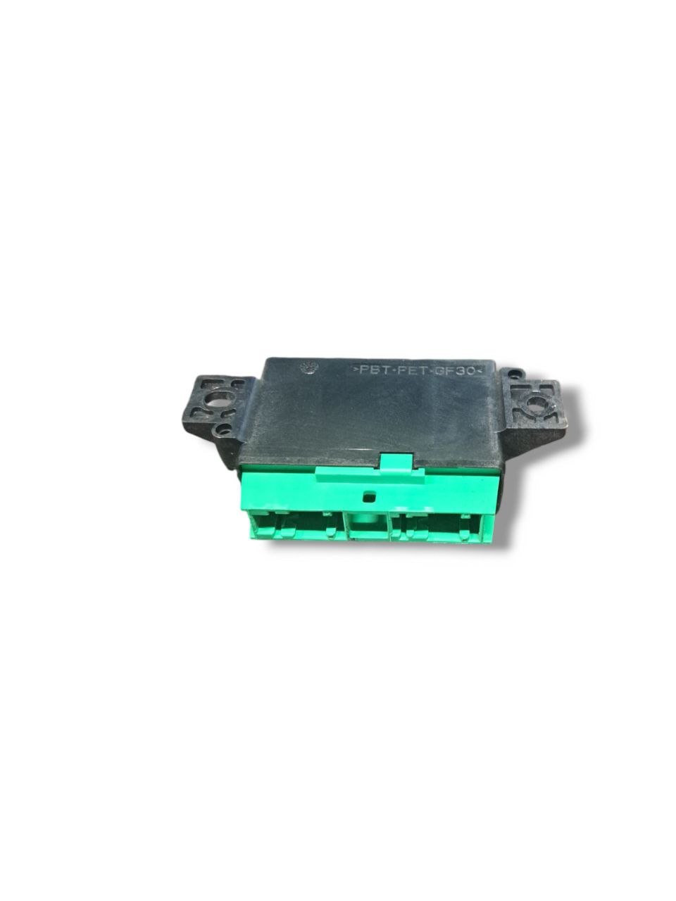 Centralina Sensori Parcheggio Peugeot 208 (2012 - 2019) COD:9675749680 - F&P CRASH SRLS - Ricambi Usati