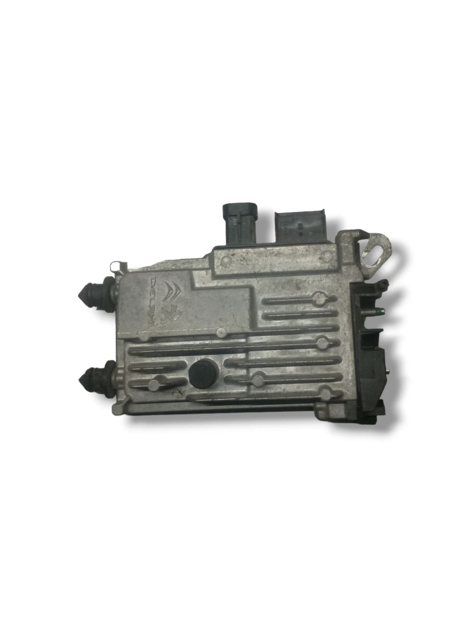 Centralina Start &amp; Stop Peugeot Expert (2018) cod: 9810858380 - F&amp;P CRASH SRLS - Ricambi Usati