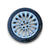 Cerchio In Lega Fiat 500X cod.735625315 (5 Fori 225 / 45 R18) (2014 > ) - F&P CRASH SRLS - Ricambi Usati