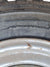 Cerchio in lega R15 Suzuki Jimny (2005 - 2011) 205/70 R15 - F&P CRASH SRLS - Ricambi Usati