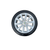 Cerchio in lega Range Rover Sport L320 (2005 - 2012) cod.DK6M - 1007 - MB / DK62 - 1007 - DB 275/40 R20 - F&P CRASH SRLS - Ricambi Usati