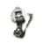 Cintura Di Sicurezza Anteriore Destra BMW X3 (G01) cod.34133468 (2017 > ) - F&P CRASH SRLS - Ricambi Usati