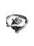 Cintura di sicurezza anteriore destra (Dx) Mercedes-Benz Classe A w176 1.5 diesel ( 2012 -2018 )cod.0589p1000220 - F&P CRASH SRLS - Ricambi Usati