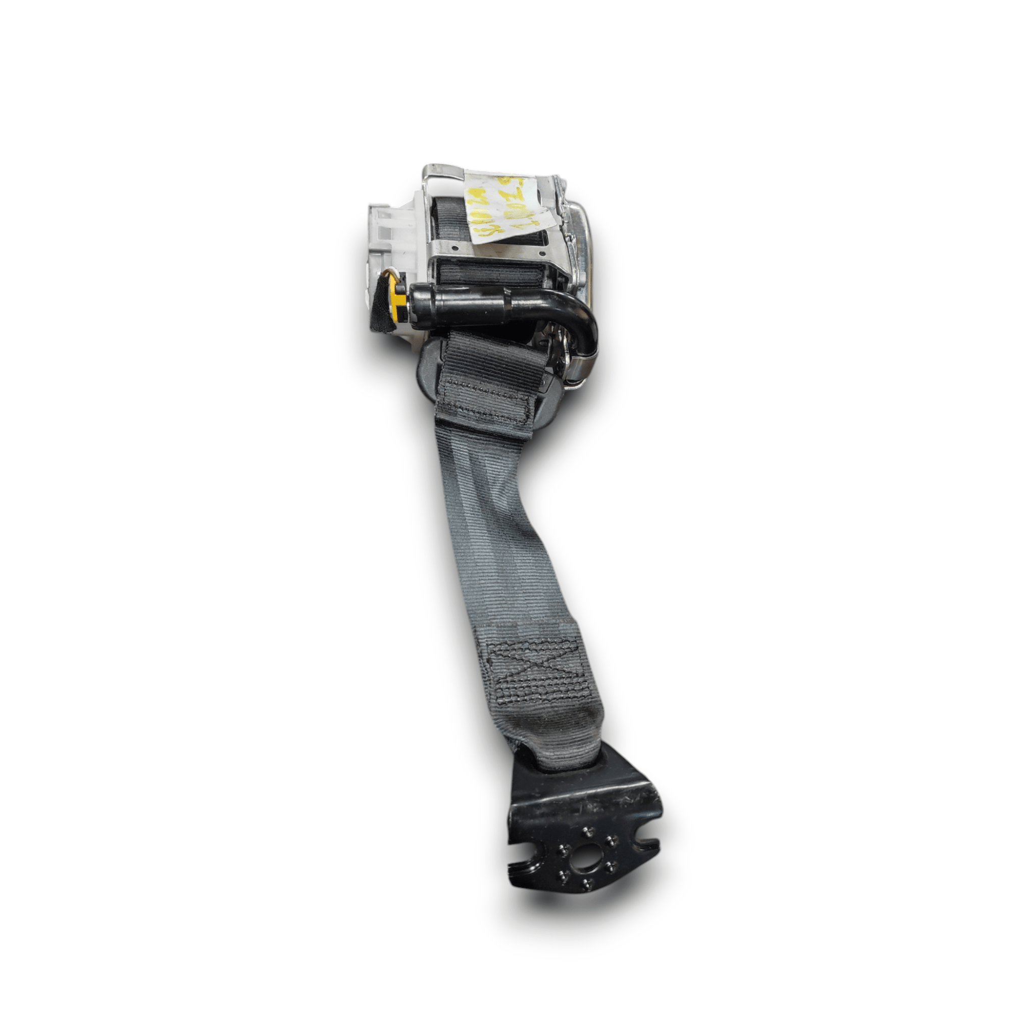 Cintura di Sicurezza Anteriore Destra Seat Ibiza 1.0b (2019) COD:3066322 - F&P CRASH SRLS - Ricambi Usati