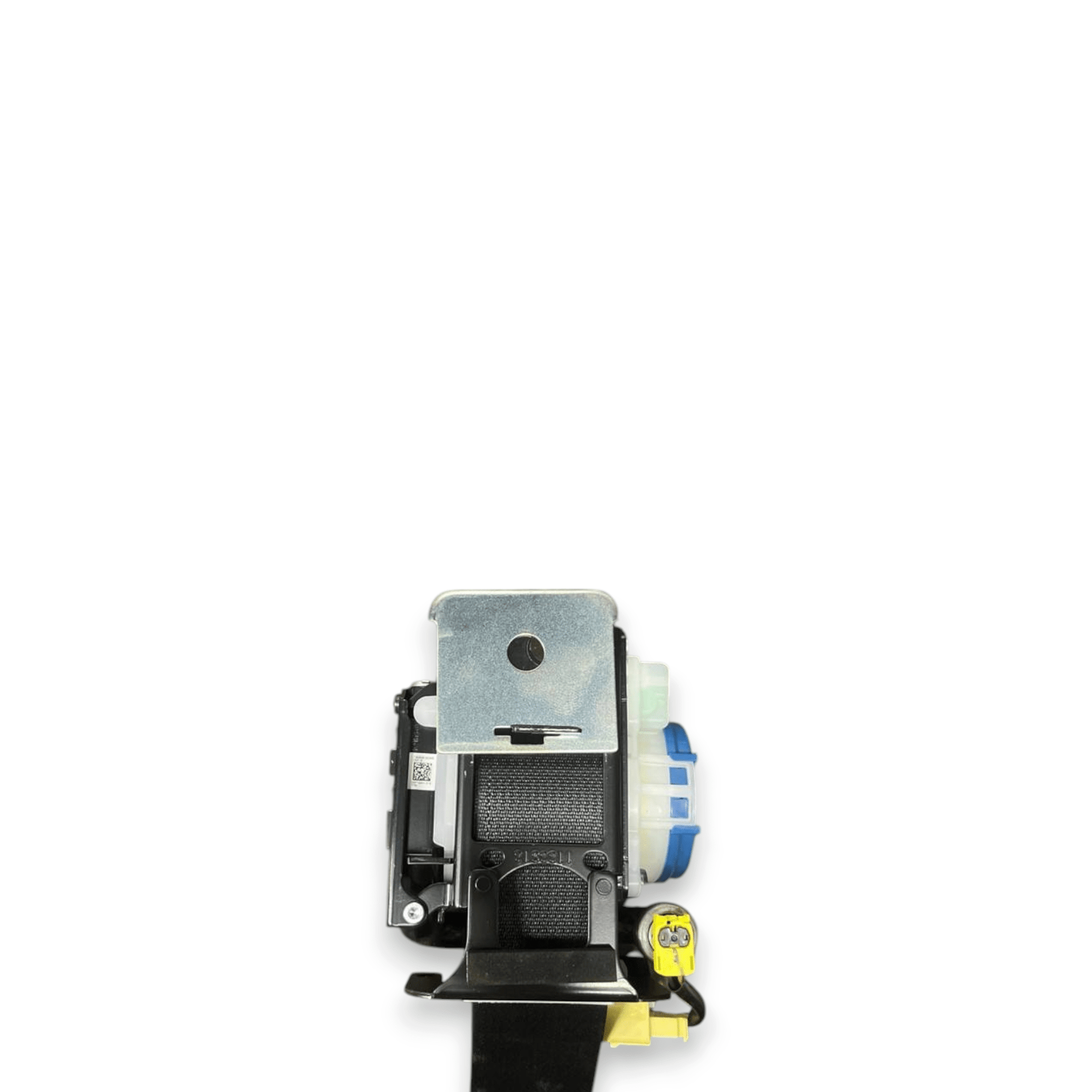 Cintura di Sicurezza posteriore destra (dx) Suzuki Ignis III (2016 - ) cod: 84960 - 62R2 - F&P CRASH SRLS - Ricambi Usati