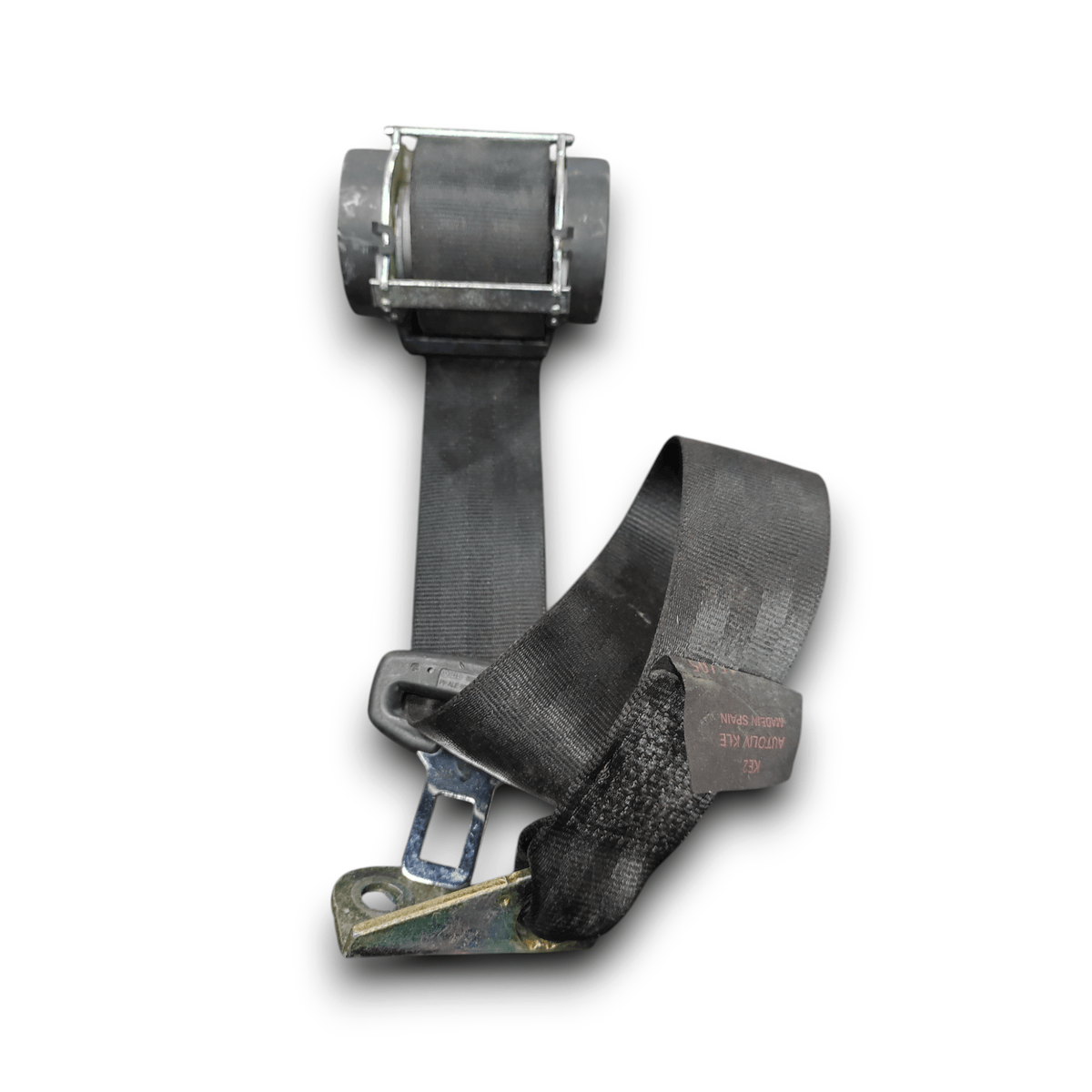 Cintura Di Sicurezza Posteriore Destra Seat Leon III COD:6234203 (2013 &gt; 2019) - F&amp;P CRASH SRLS - Ricambi Usati