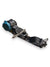 Cintura di sicurezza posteriore sinistra Kia Rio ( III - UB - 2013 ) COD:89810-1W100 - F&P CRASH SRLS - Ricambi Usati