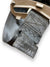 Cintura di sicurezza posteriore sinistra Kia Rio ( III - UB - 2013 ) COD:89810-1W100 - F&P CRASH SRLS - Ricambi Usati