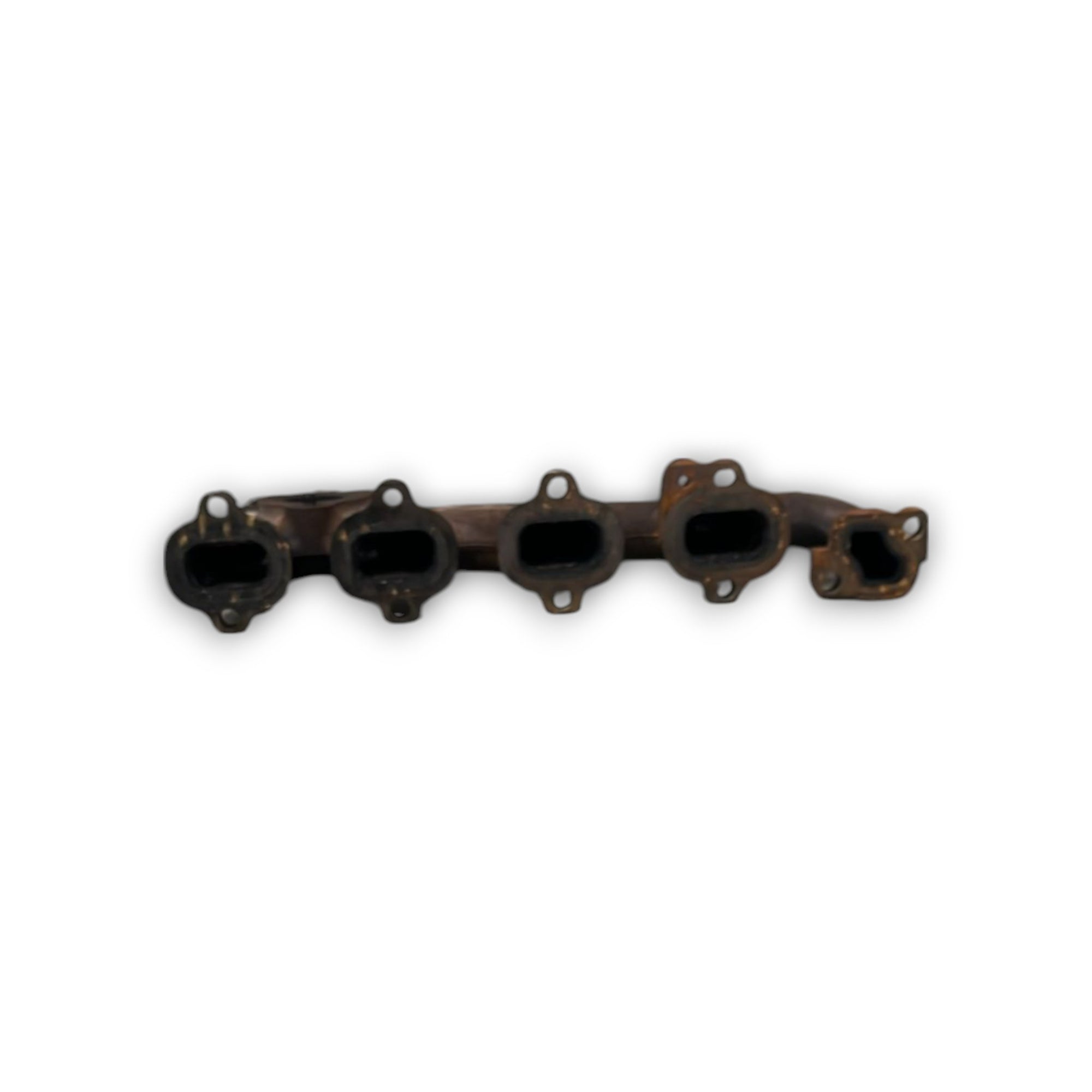 Collettore Scarico Nissan Qashqai (J11) cod:140045202R 1.6 Diesel (2014 > 2021) - F&P CRASH SRLS - Ricambi Usati