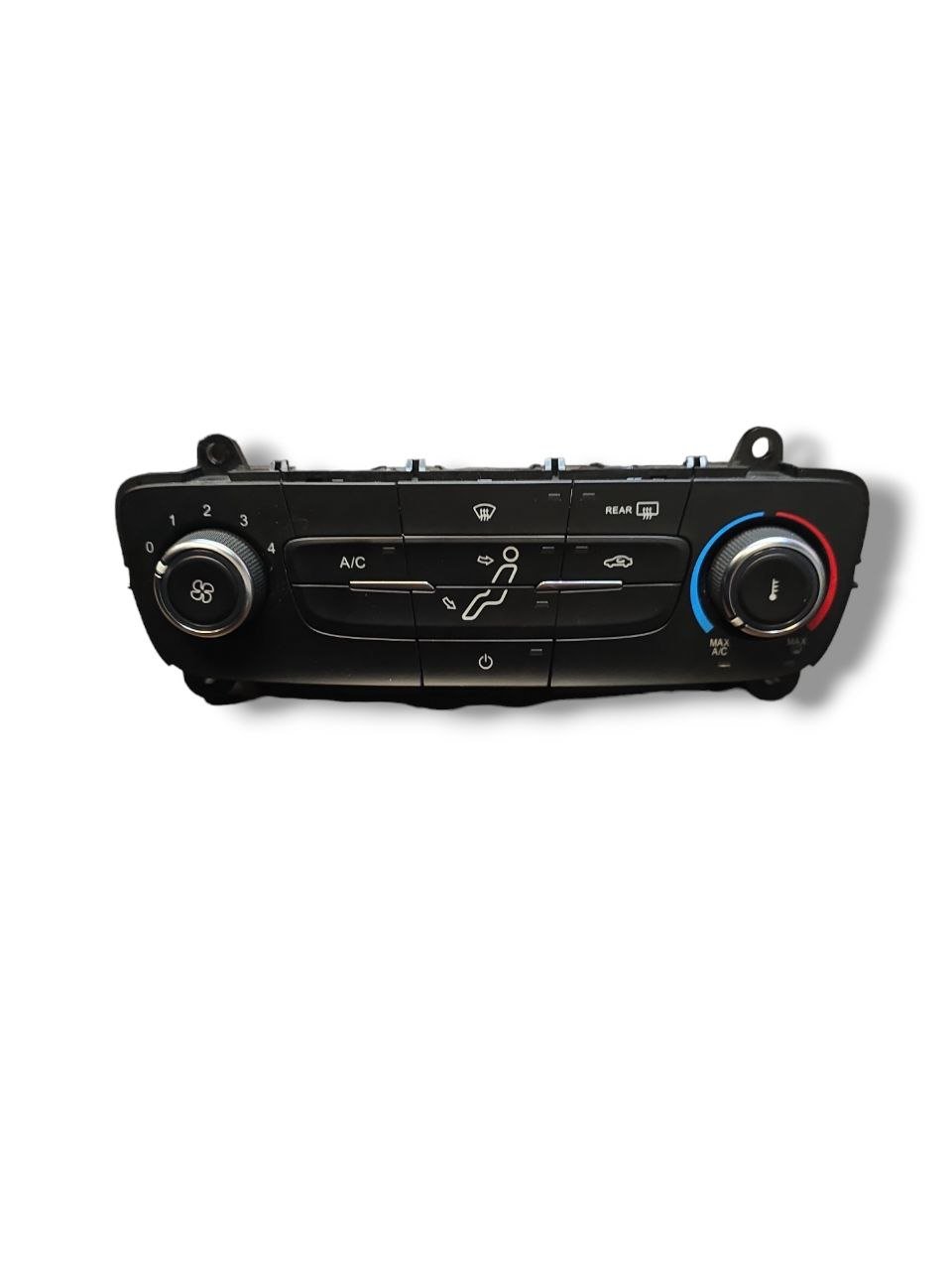 Comandi Clima Automatico Ford Focus III 1.5 Diesel ( 2011 -2018 ) Cod : F1ET18549 - F&P CRASH SRLS - Ricambi Usati