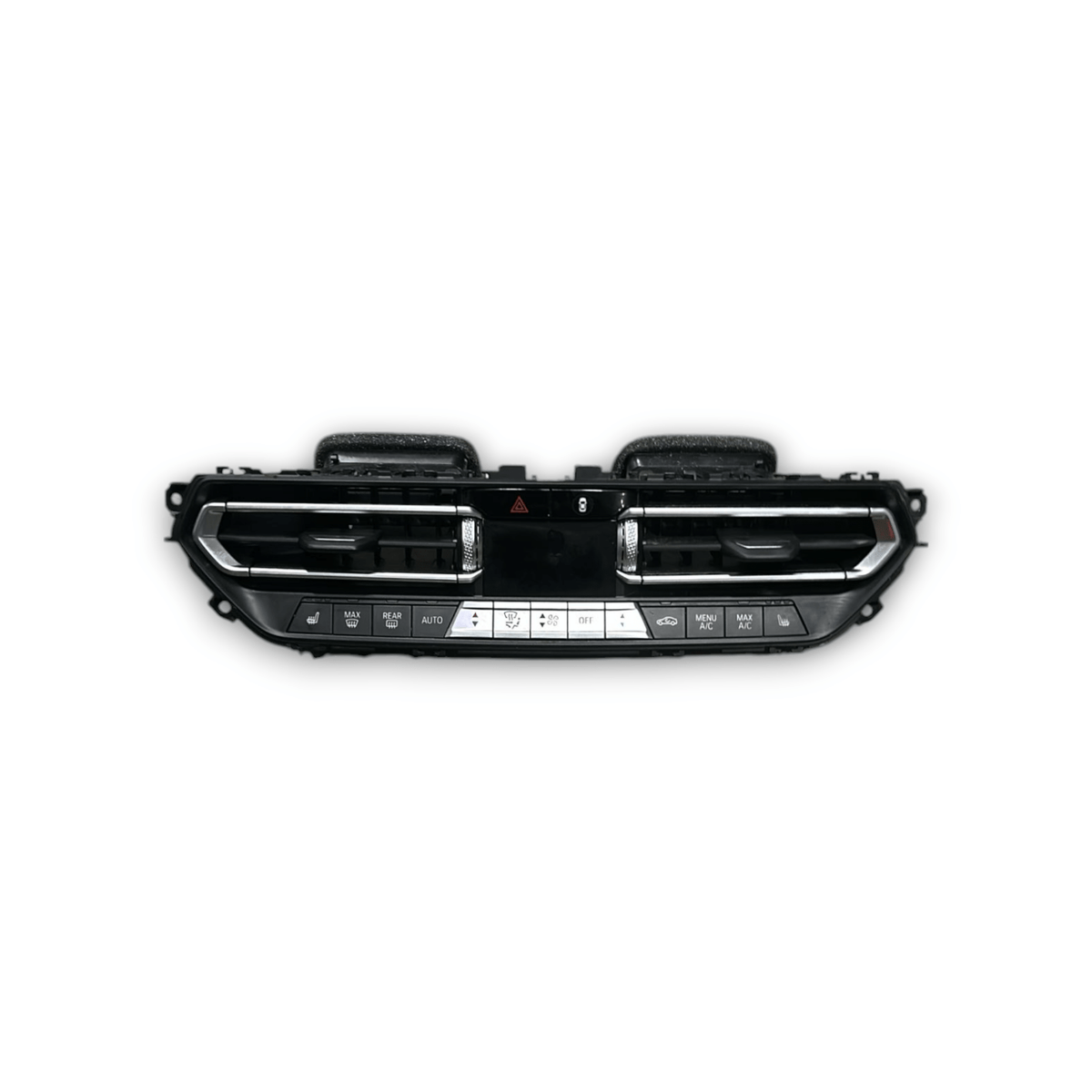 Comandi Clima Bmw Serie 1 F40 (2019 &gt;) cod:641140EDE9 - 01 + Bocchette Aria - F&amp;P CRASH SRLS - Ricambi Usati