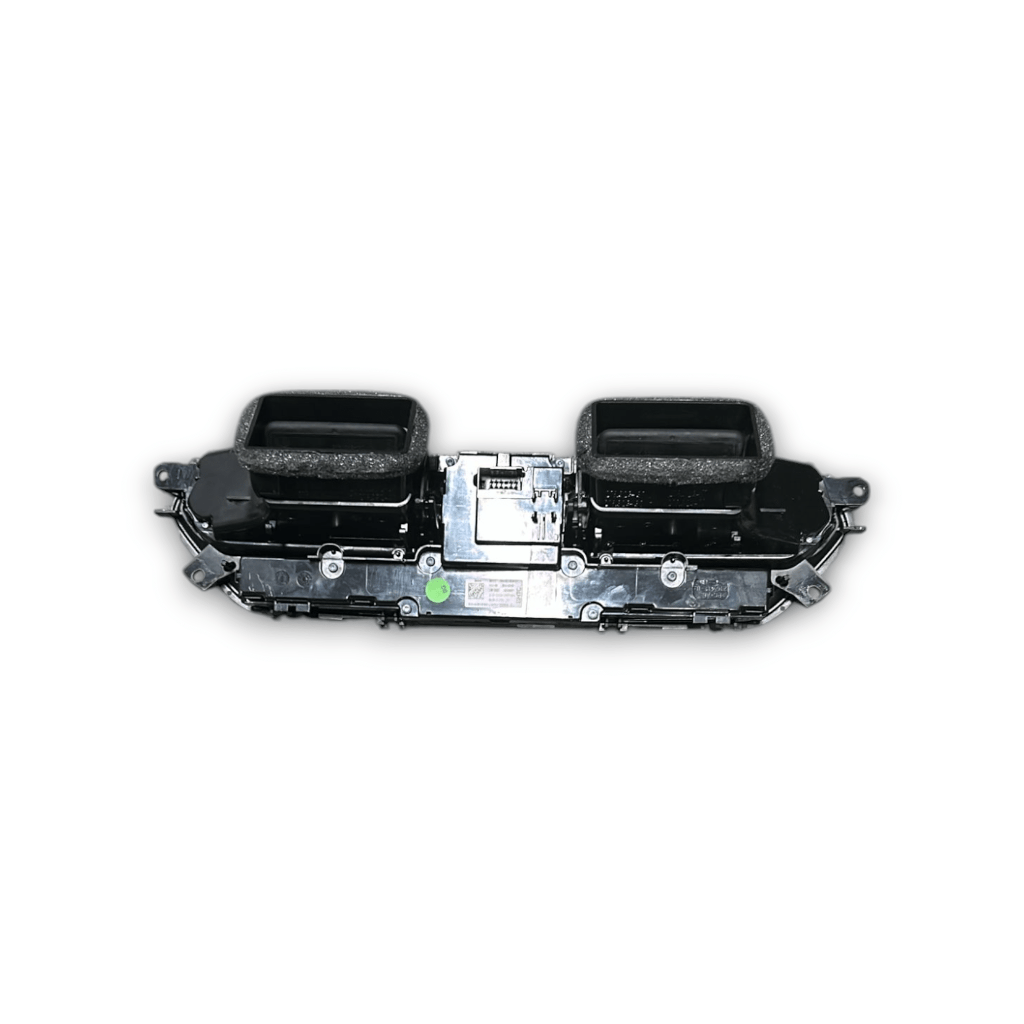 Comandi Clima Bmw Serie 1 F40 (2019 >) cod:641140EDE9 - 01 + Bocchette Aria - F&P CRASH SRLS - Ricambi Usati
