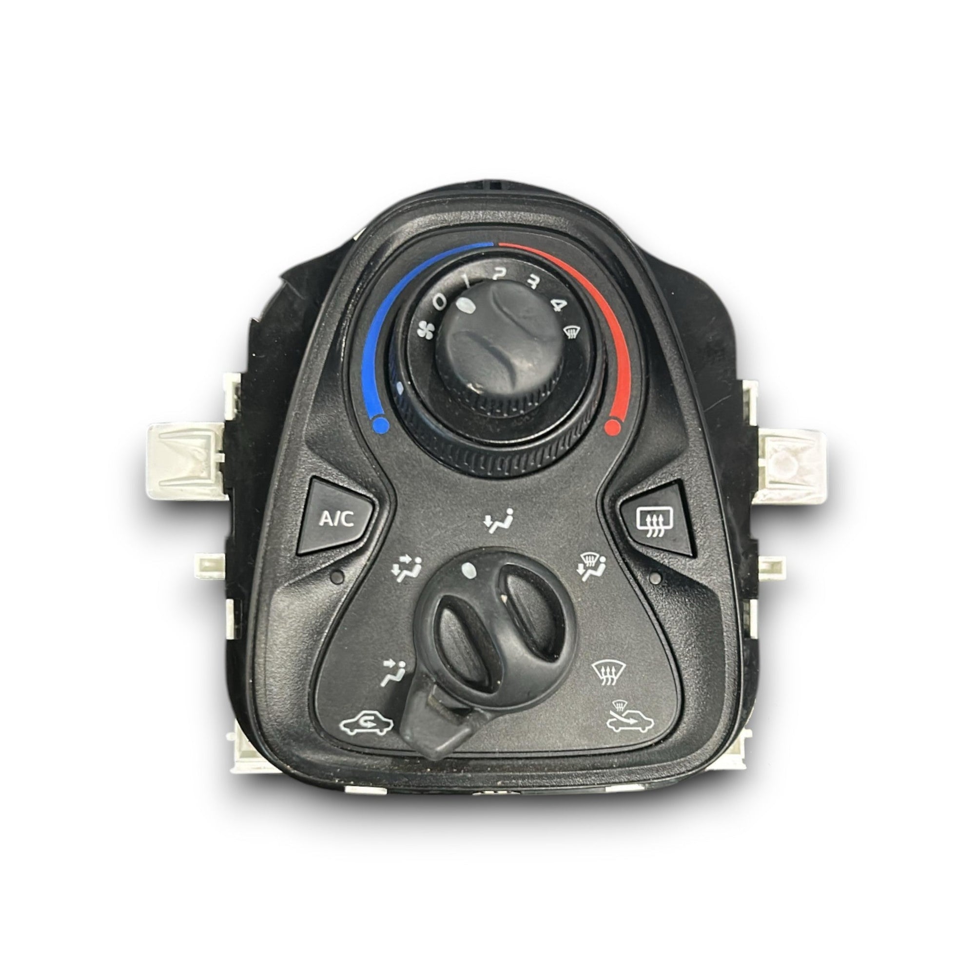 Comandi Clima Peugeot 108 (2014 > 2021) - F&P CRASH SRLS - Ricambi Usati