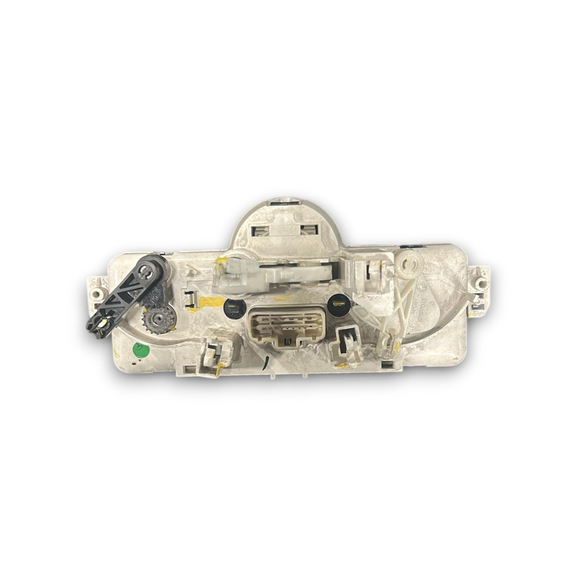 Comandi Clima Renault Clio III cod.030967W (2005 > 2013) - F&P CRASH SRLS - Ricambi Usati