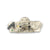 Comandi Clima Renault Clio III cod.030967W (2005 > 2013) - F&P CRASH SRLS - Ricambi Usati