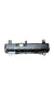Comandi Clima Toyota Auris 1.8 Hybrid (2012 - 2018) cod.55900 - 02820 - F&P CRASH SRLS - Ricambi Usati