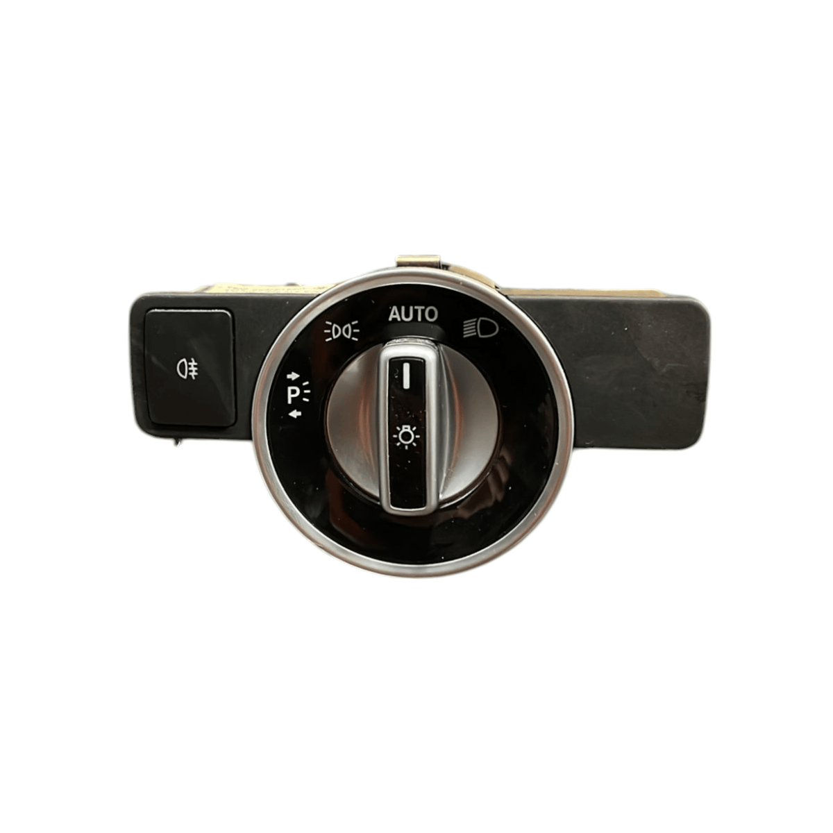 Comandi Luce Mercedes - Benz W246 (2011 - 2018)cod.A2129050551 - F&amp;P CRASH SRLS - Ricambi Usati