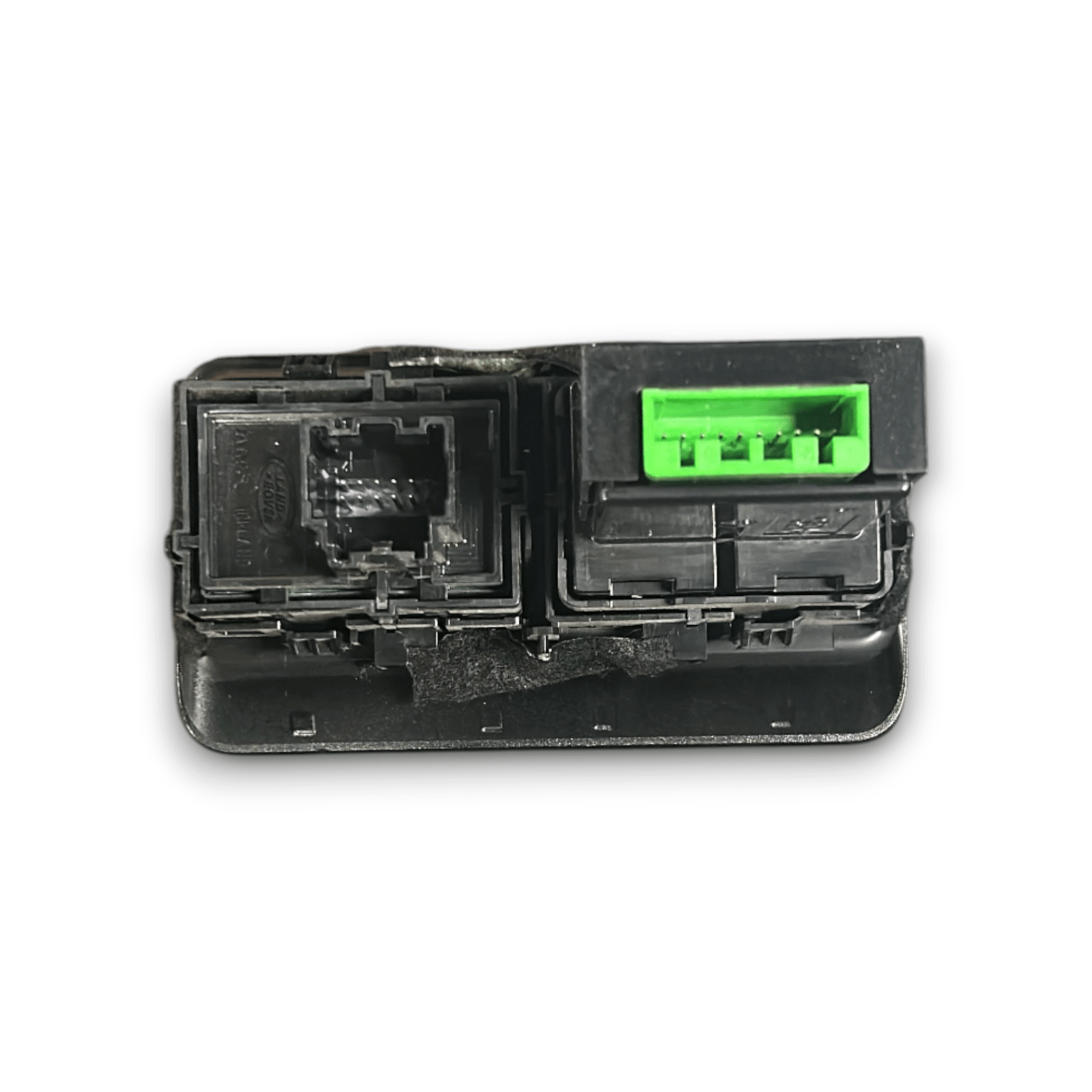 Comandi Regolazione Luci Jaguar XE (X760) cod.GX73 - 11654 - GC (2015 > 2024) - F&P CRASH SRLS - Ricambi Usati