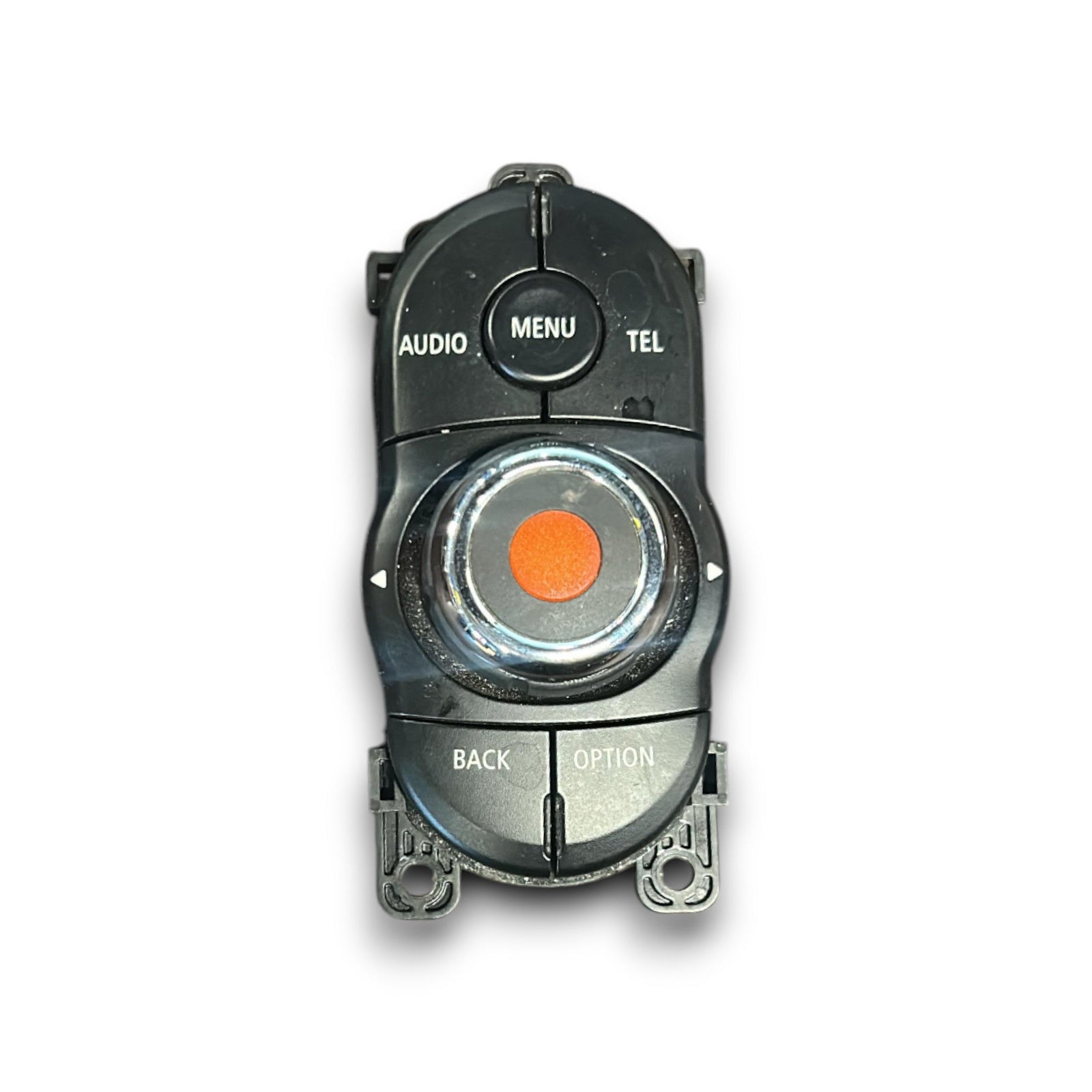 Comandi Stereo / Autoradio Mini Cooper (F56) cod.931769402 (2014 > ) - F&P CRASH SRLS - Ricambi Usati