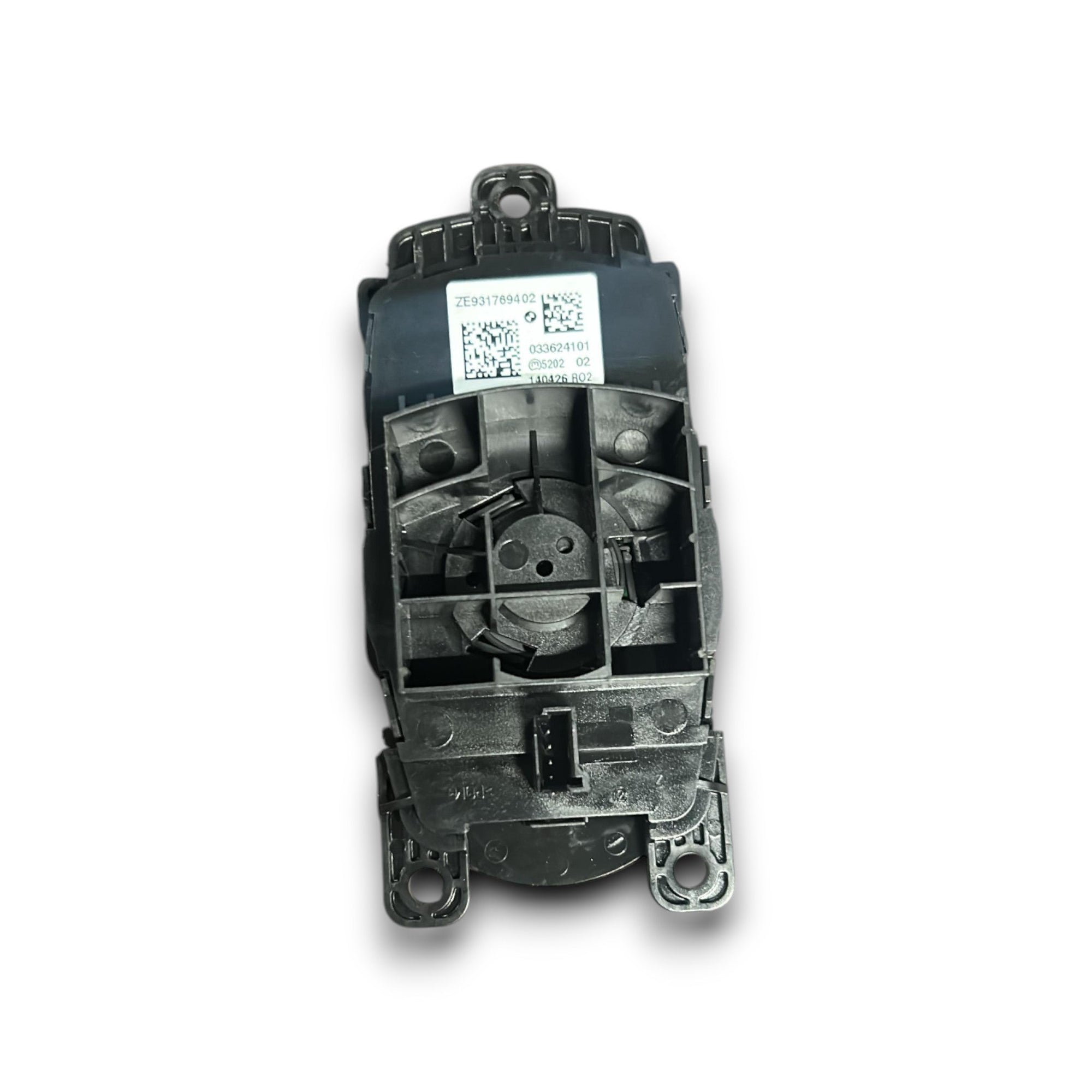 Comandi Stereo / Autoradio Mini Cooper (F56) cod.931769402 (2014 > ) - F&P CRASH SRLS - Ricambi Usati