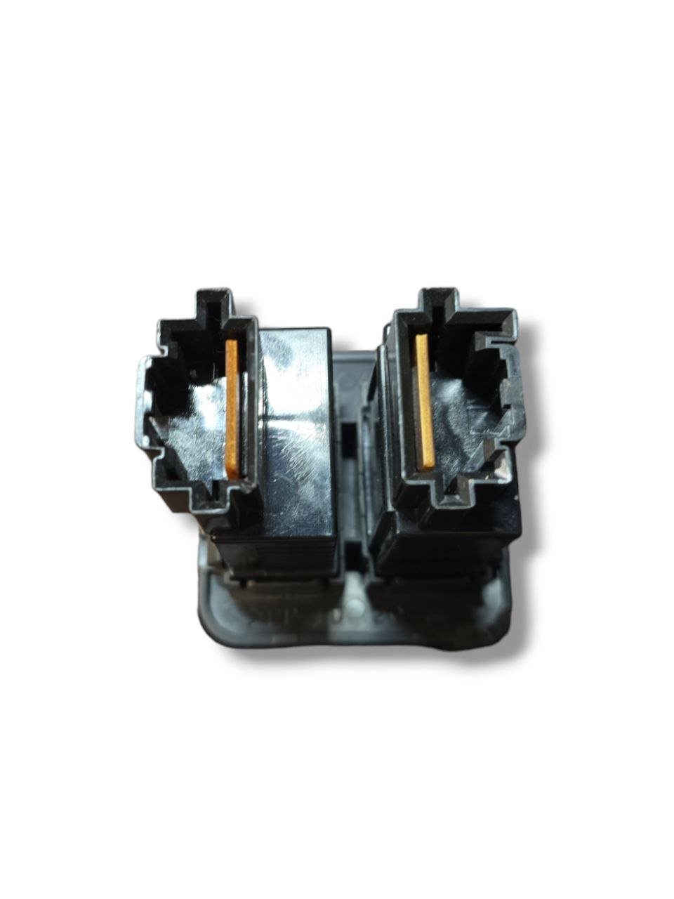 Comando Luci Mitsubishi Pajero ( 1991 - 1999 ) Cod : MR4026 - F&P CRASH SRLS - Ricambi Usati
