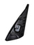 Comando Regolazione Specchietti Fiat 500L Cod:735522762 (2012 - 2022) - F&P CRASH SRLS - Ricambi Usati