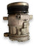 Compressore Aria / clima Fiat Punto Evo 1.4 Benzina / Metano (2016) COD:55194880 - F&P CRASH SRLS - Ricambi Usati
