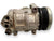 Compressore Aria / clima Fiat Punto Evo 1.4 Benzina / Metano (2016) COD:55194880 - F&P CRASH SRLS - Ricambi Usati